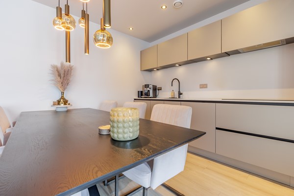 Medium property photo - Prins Bernhardstraat 1D, 3262 SM Oud-Beijerland
